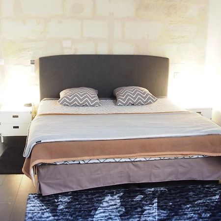 Atypique Grand Theatre Apartman Bordeaux Kültér fotó