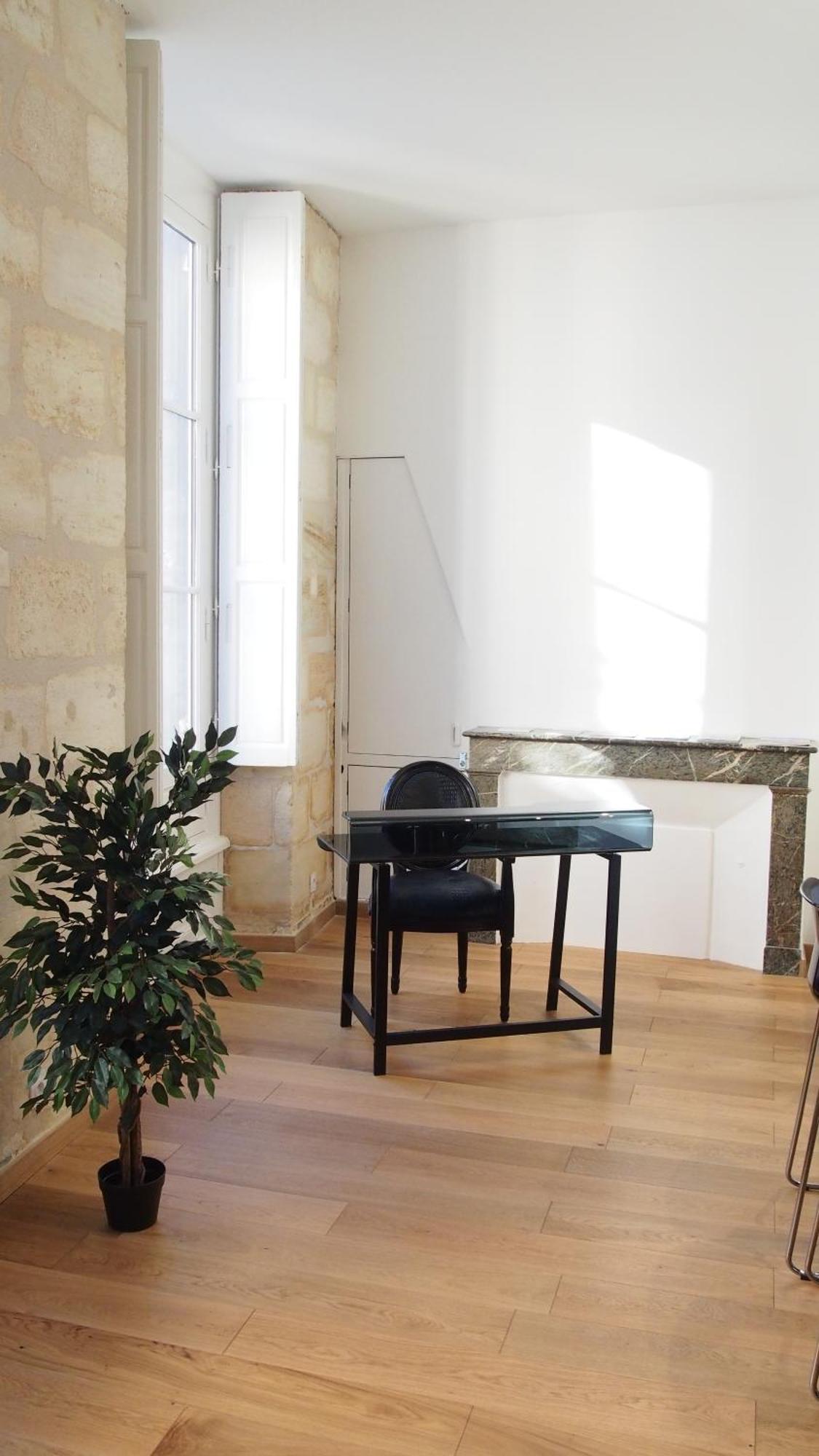 Atypique Grand Theatre Apartman Bordeaux Kültér fotó